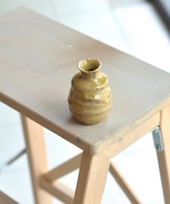 worry stones chawan tokkuri 72