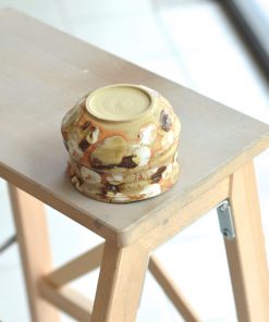 worry stones chawan tokkuri 77
