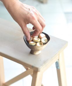 worry stones chawan tokkuri 8