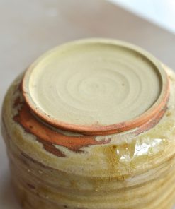 worry stones chawan tokkuri 89