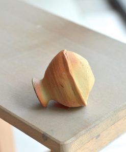 worry stones chawan tokkuri 98