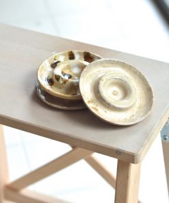 Alternative view of Porte savon