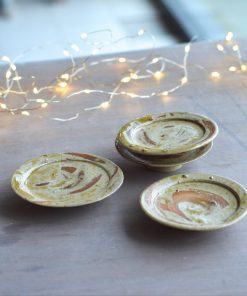 Alternative view of Coupelle mochi