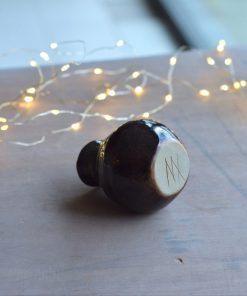 Alternative view of Pot #1 Tokkuri/Soliflore