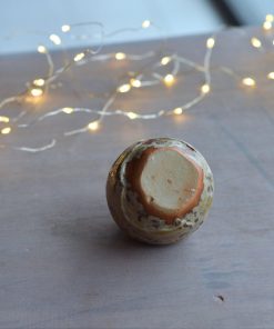 Alternative view of Pot #3