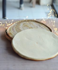 Alternative view of Assiette Destroy