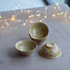 Alternative view of Tasse Gong Fu Cha