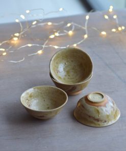 Alternative view of Tasse Gong Fu Cha