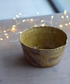 Alternative view of Bol effet pincé