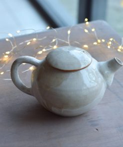 Alternative view of Théière anse arrière ~50cl #1