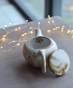 Alternative view of Théière - 35cl