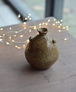 Bouteille/Soliflore #3