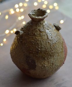 Alternative view of Bouteille/Soliflore #3