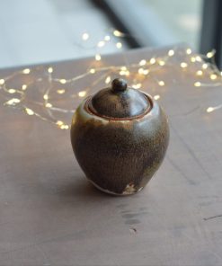 Alternative view of Boite