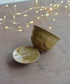 Alternative view of Gaïwan #2 - 10cl