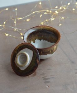 Alternative view of Gaïwan #3 - 15cl