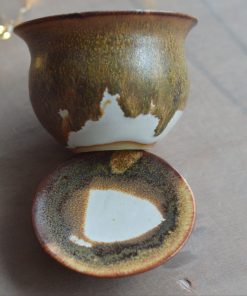 Alternative view of Gaïwan #4 - 15cl