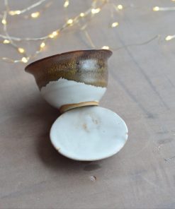 Alternative view of Gaïwan #5 - 10cl