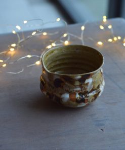 Alternative view of Chawan — 3