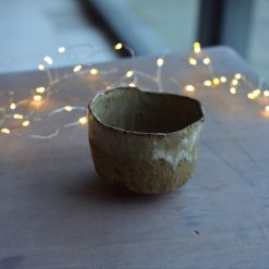 Chawan modelé #5