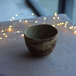 Chawan modelé #6 《Mini Coco》