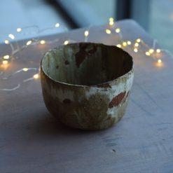 Chawan modelé #7