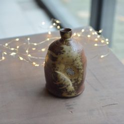 Tokkuri/Soliflore - Anagama 2024