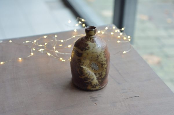 Tokkuri/Soliflore - Anagama 2024