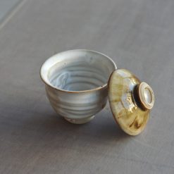 Alternative view of Gaïwan #OEIL - 15cl