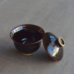 Alternative view of Gaïwan #STARDUST - 15cl