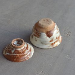 assiette plate creuse dessert mug tasse viperine tulpen tour a pied stardust Margaux Ceramics 43