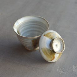 Alternative view of Gaïwan #BLANC - 16cl