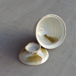 assiette plate creuse dessert mug tasse viperine tulpen tour a pied stardust Margaux Ceramics 47