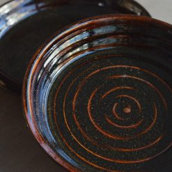 assiette plate creuse dessert mug tasse viperine tulpen tour a pied stardust Margaux Ceramics 6