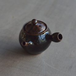 Théière anse latérale Stardust 15cl