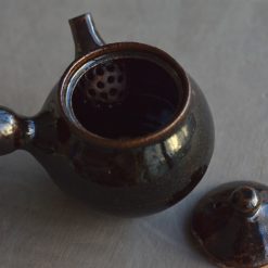 assiette plate creuse dessert mug tasse viperine tulpen tour a pied stardust Margaux Ceramics 75