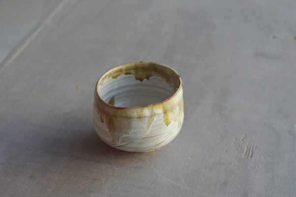 Chawan tourné #012025