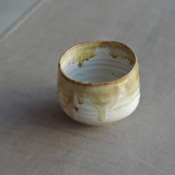 assiette plate creuse dessert mug tasse viperine tulpen tour a pied stardust Margaux Ceramics 83