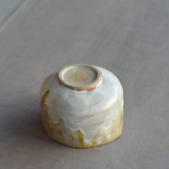 assiette plate creuse dessert mug tasse viperine tulpen tour a pied stardust Margaux Ceramics 84