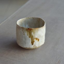 Chawan modelé #022025