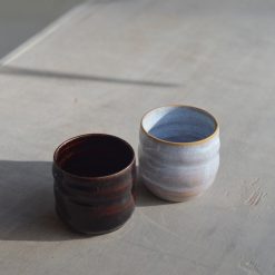 Tasse "vipérine" mini - 17cl