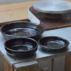 assiettes bols stardust 25 margaux ceramics fracas Lorient 9