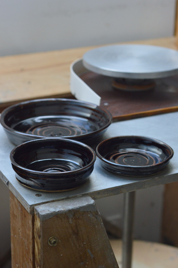 Assiette à dessert Stardust ⌀14,5 – Image 3