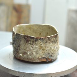 Alternative view of Chawan #01
