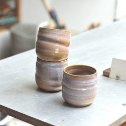 Alternative view of Tasse "vipérine" mini - 17cl