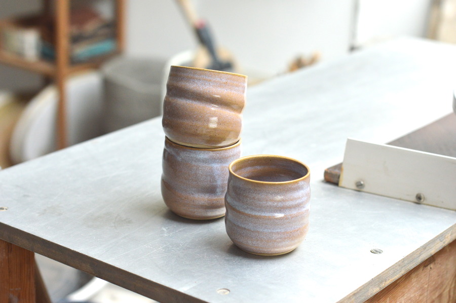 Tasse "vipérine" mini - 17cl – Image 2