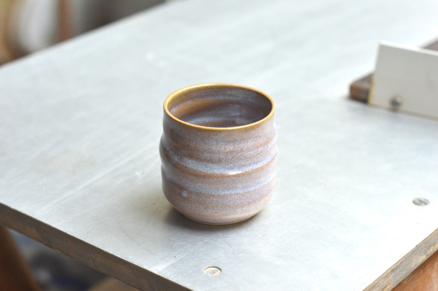 Tasse "vipérine" mini - 17cl