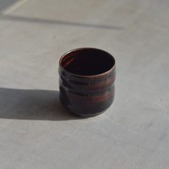 Alternative view of Tasse "vipérine" mini - 17cl