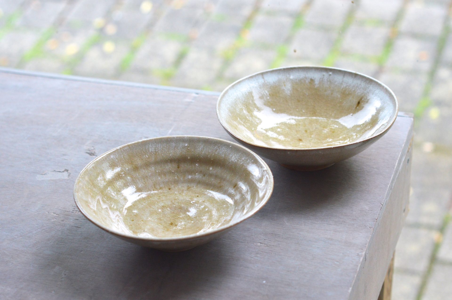 céramique été 2025 margaux ceramics fracas Lorient