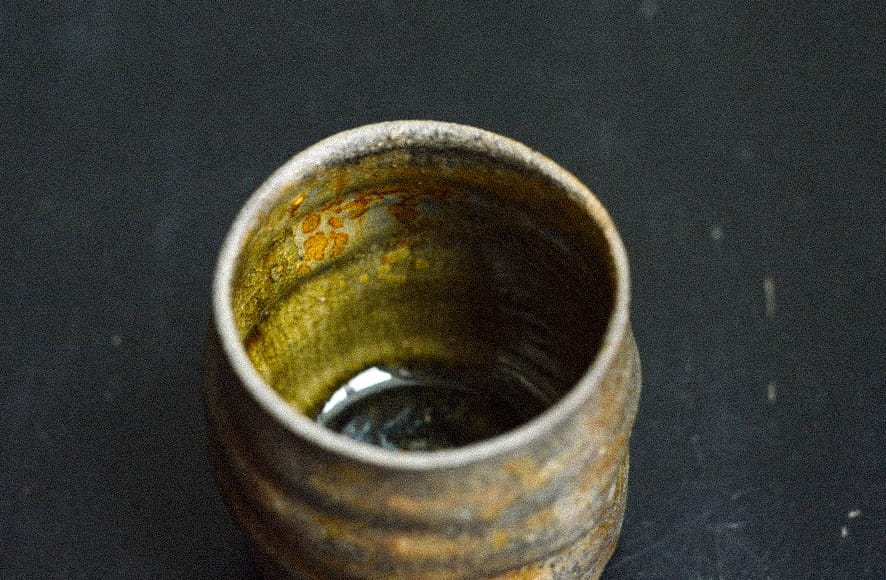 gobelet trainkiln margaux ceramics